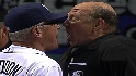 Crawford, Maddon ejected
