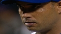Valdes gets out of a jam