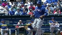 Smoak's RBI single