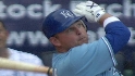 Butler's solo blast