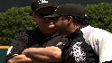 Ozzie gets tossed