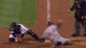 Everett's RBI double