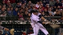 Sweeney's two-run shot