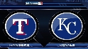 Recap: TEX 2, KC 5