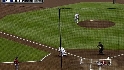 Lee's RBI single