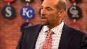 Smoltz reflects on ejections