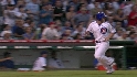 Gorzelanny's RBI single