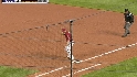Johnson shows his range