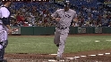 McDonald's two-run double