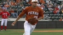 Golden Spikes - Taylor Jungmann