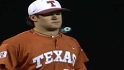 Golden Spikes - Chance Ruffin