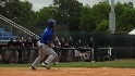 Golden Spikes - Michael Choice