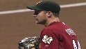 Oswalt's scoreless start