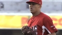 2010 Draft: High school pitchers