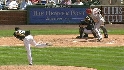 LaRoche comes in