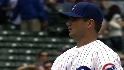 Lilly's scoreless start