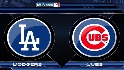 Recap: LAD 0, CHC 1