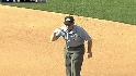 Padres turn two
