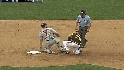 Eckstein's heads-up play