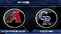 Recap: ARI 2, COL 8