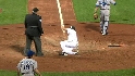 Beltre's RBI single