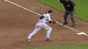 Morneau turns two