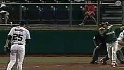 Golden Spikes - Deck McGuire