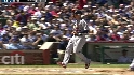 Molina's two-run double