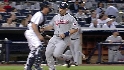 Peralta's RBI double