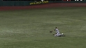 Rios' sliding catch