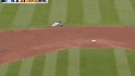 Mauer's RBI single