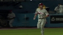 Howard's RBI single