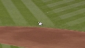 Guerrero's RBI single