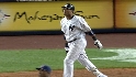 Cano's grand slam