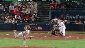 Jones' RBI single