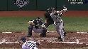 Beckham's RBI single