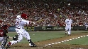 Sutton's grand slam