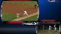 Utley's RBI groundout
