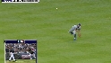 Stewart's sacrifice fly
