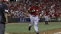 Keppinger's RBI double