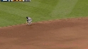 Andrus' nice play