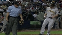 Walker's RBI double