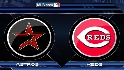 Recap: HOU 6, CIN 15