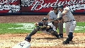 LaPorta's two-run double