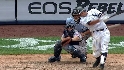 A-Rod's RBI single