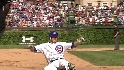 Fontenot's RBI triple