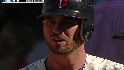 Hardy's two-run single