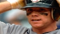 Indians' seven-run seventh
