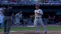 Valdez scores on error