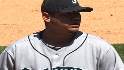 Hernandez's strong start